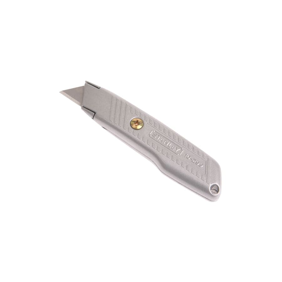 STANLEY® STA010299 Fixed Blade Utility Knife | ML Performance UK