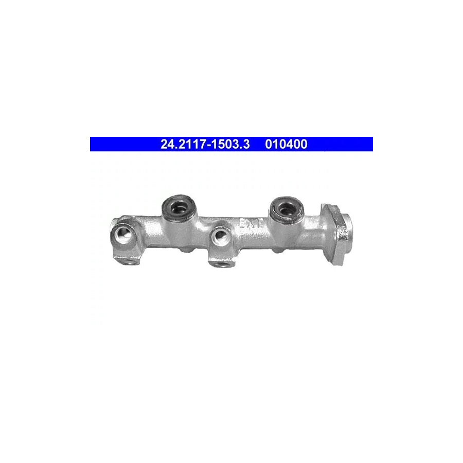 ATE 24.2117-1503.3 Brake Master Cylinder