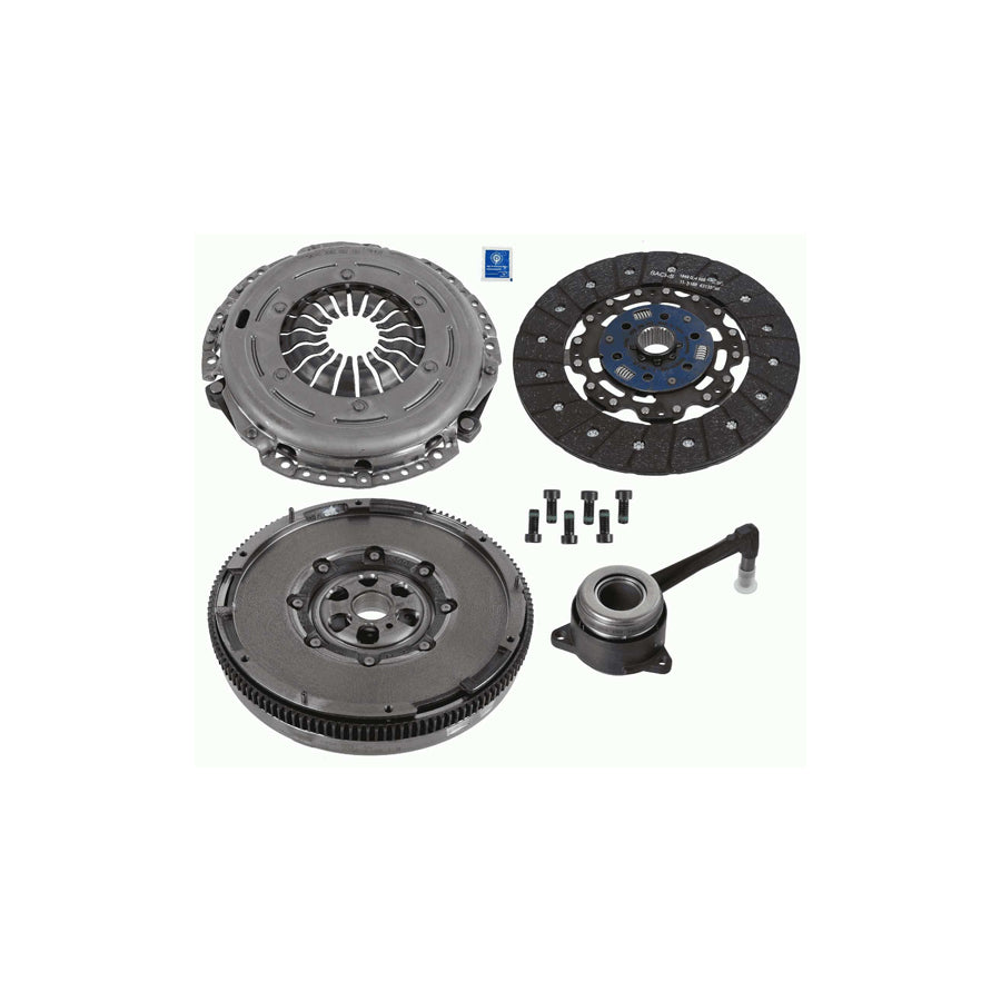 Sachs 2290 601 167 Clutch Kit