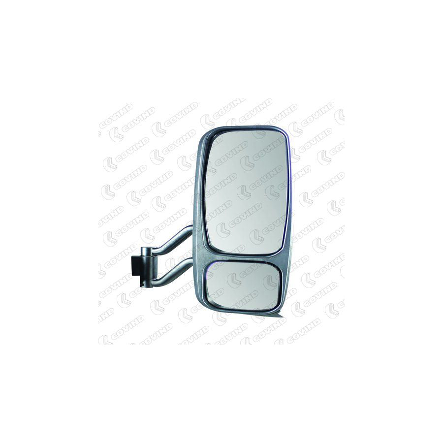 Covind 0Fh/508 Front Mirror, Driver Cab | ML Performance UK