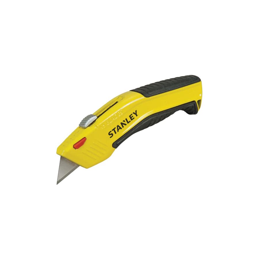 STANLEY® STA010237 Retractable Blade Knife Autoload | ML Performance UK