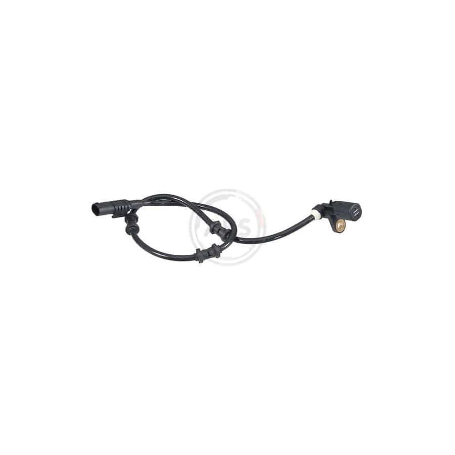 A.B.S. 30926 ABS Sensor suitable for MERCEDES-BENZ ML-Class (W163) | ML Performance UK Car Parts