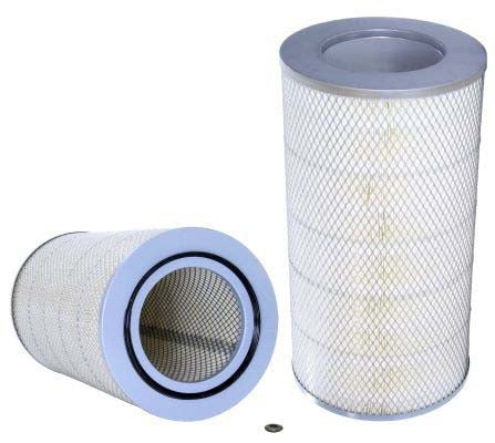 WIX Filters 42676 Air Filter