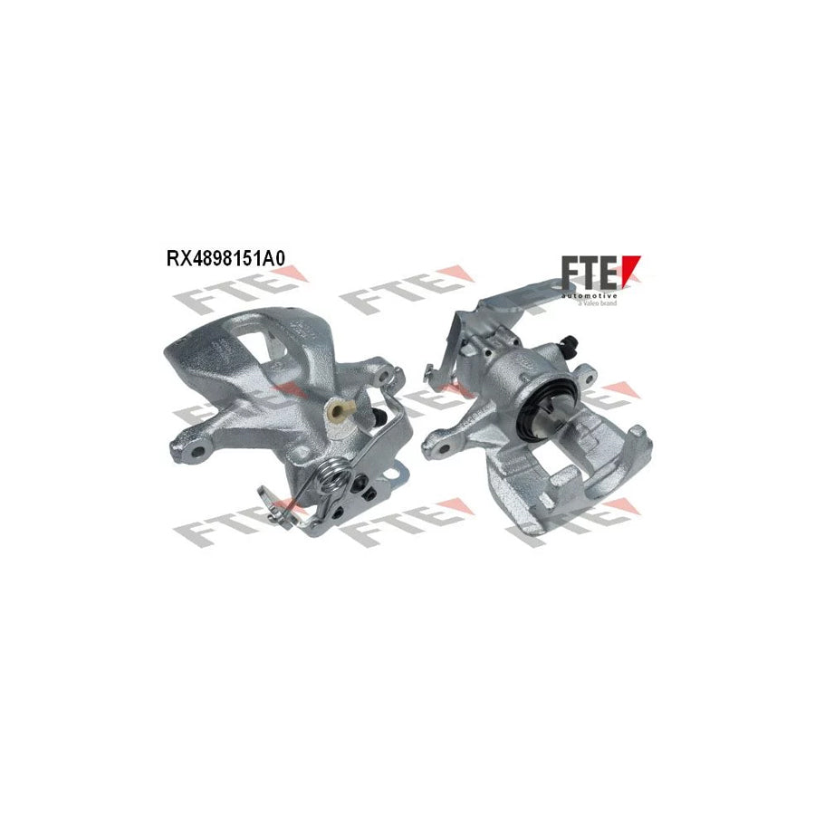 Fte RX4898151A0 Brake Caliper For Ford Transit | ML Performance UK Car Parts