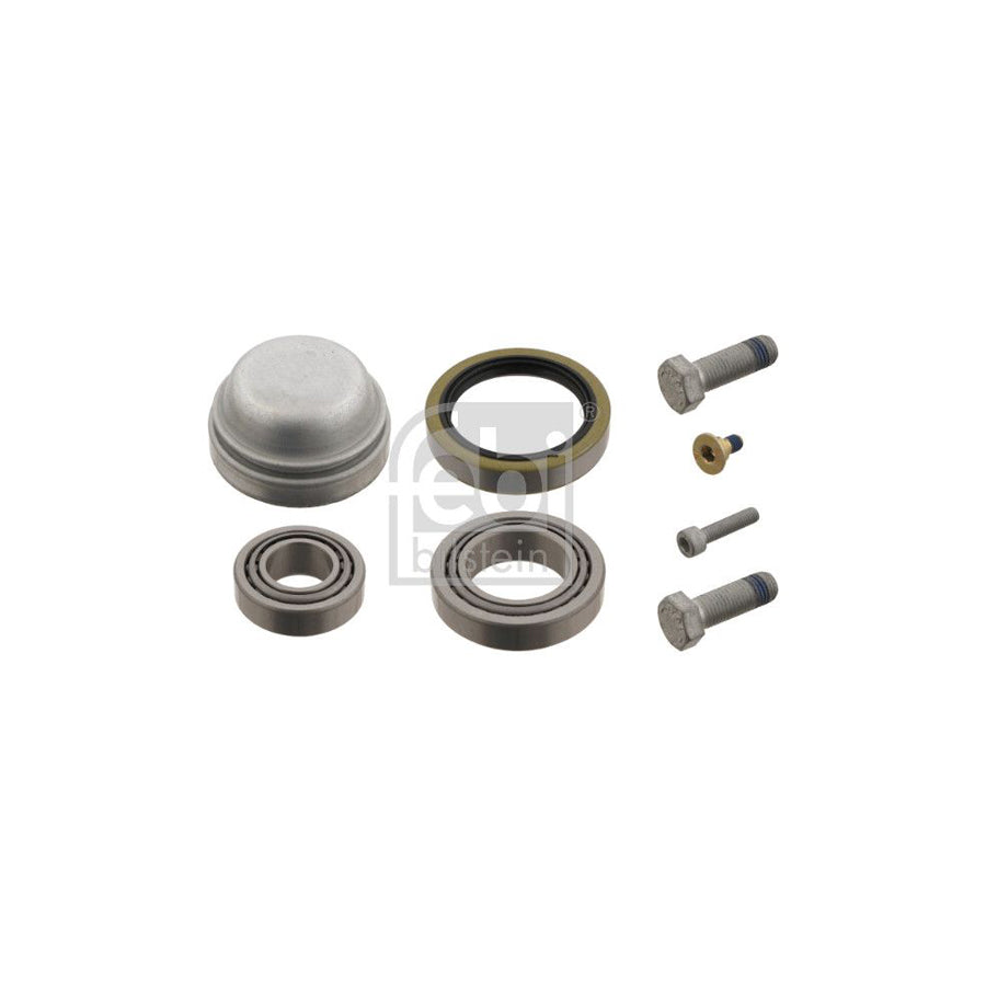 Febi Bilstein 02071 Wheel Bearing Kit