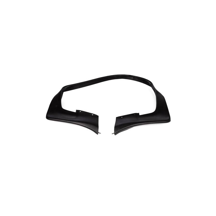 Genuine Porsche Lower Rubber Valance Widebody Porsche 911 Turbo | ML Performance UK Car Parts