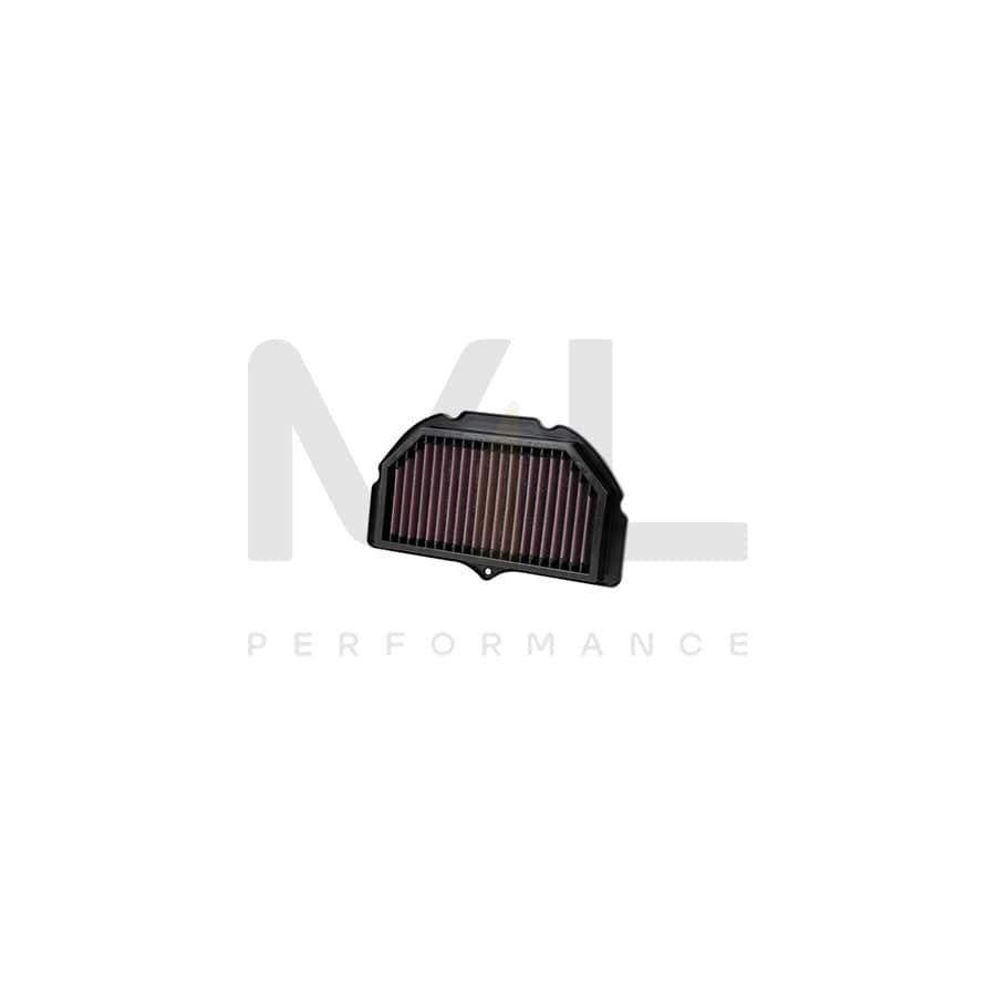 K&N SU-1005R Race Specific Air Filter | ML Car Parts UK | ML Performance