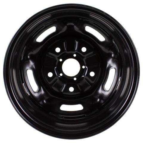 GENUINE FORD 4138552 TRANSIT 16" STEEL WHEEL 6.5JX16 WITH SINGLE REAR WHEEL | ML Performance UK