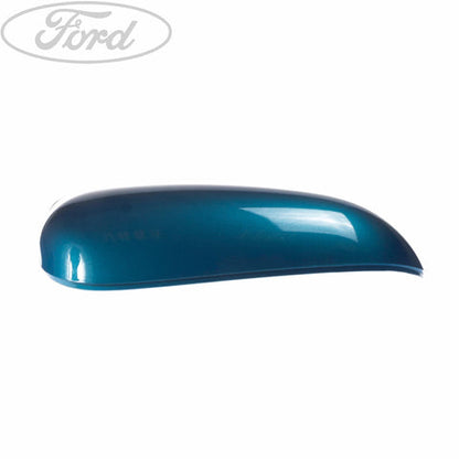 GENUINE FORD 1633449 KA FRONT O/S RIGHT WING MIRROR HOUSING CAP COVER | ML Performance UK