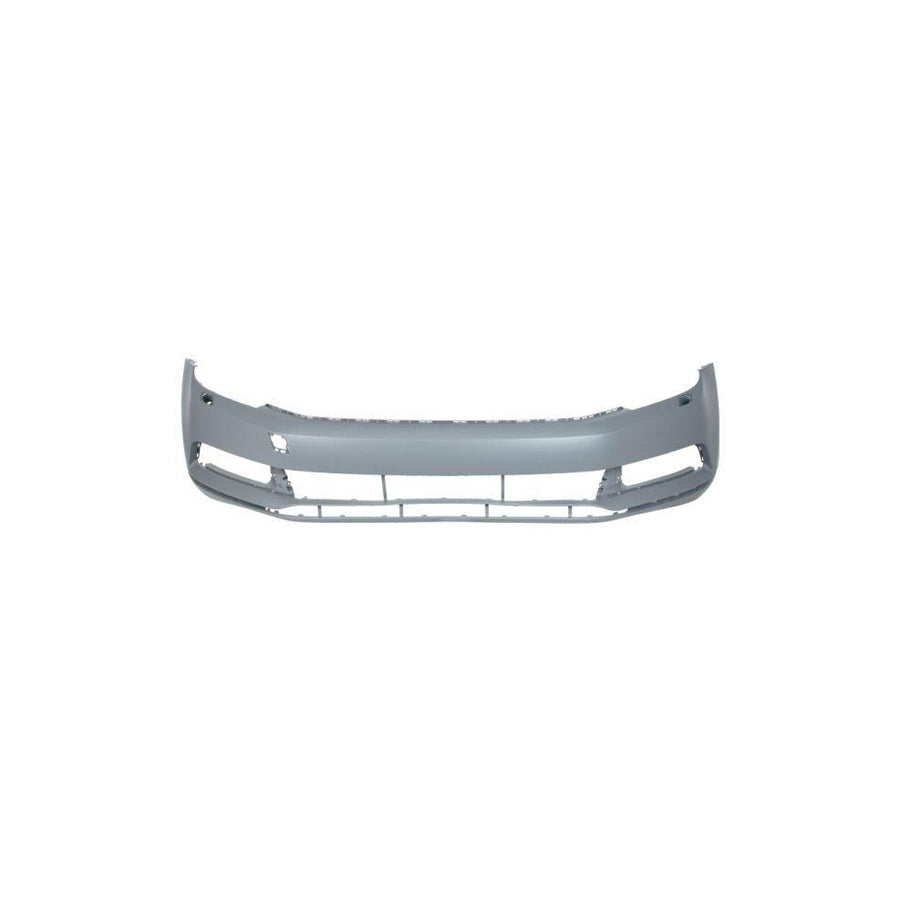 Blic 5510-00-9549903Q Bumper For VW Passat