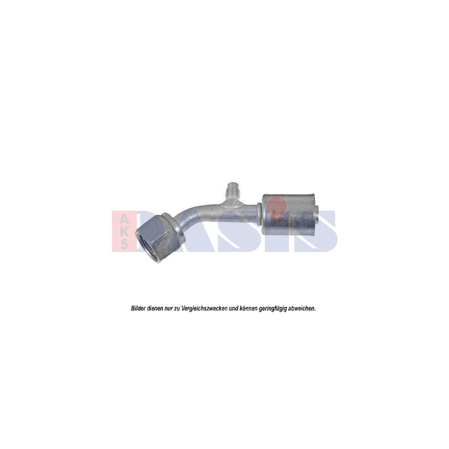 AKS Dasis 910749N Connector | ML Performance UK