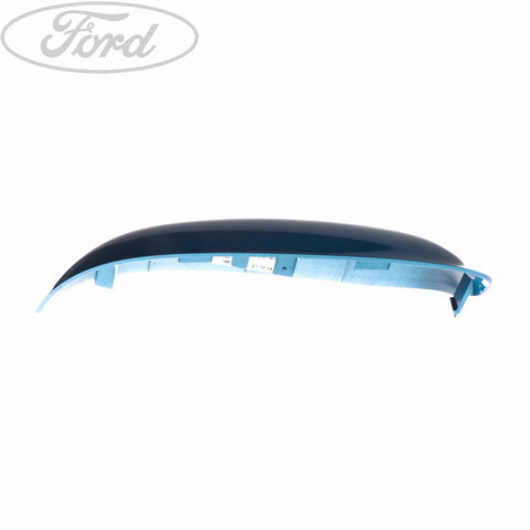 GENUINE FORD 1633449 KA FRONT O/S RIGHT WING MIRROR HOUSING CAP COVER | ML Performance UK