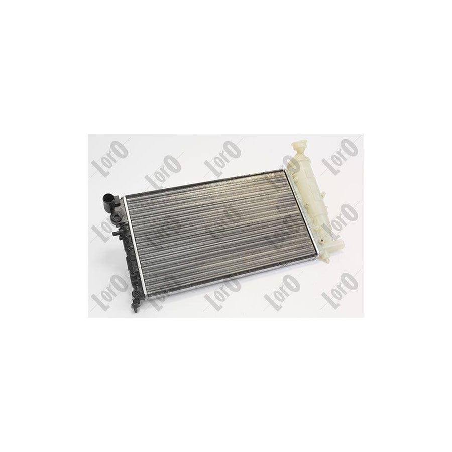 Abakus 0090170051 Engine Radiator | ML Performance UK