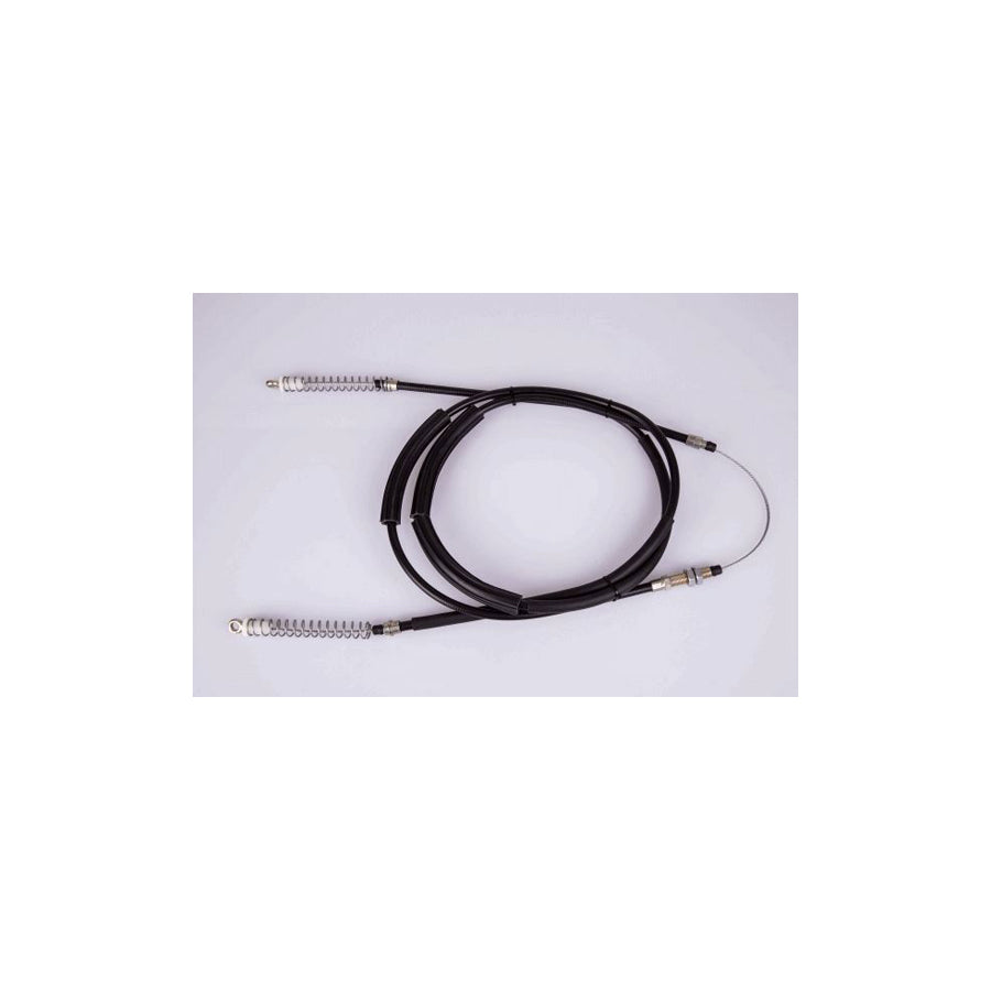 Hella 8AS 355 666-711 Hand Brake Cable For Fiat Cinquecento