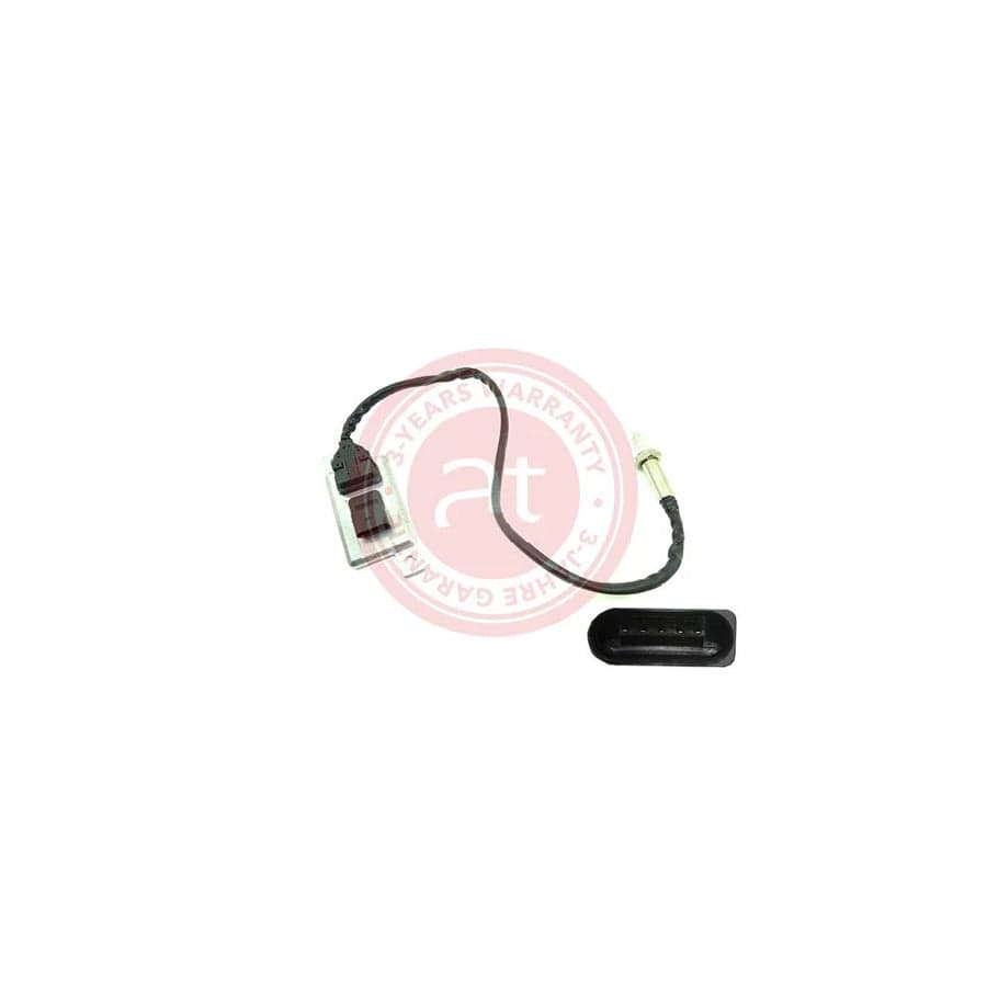 At Autoteile Germany at11601 Nox Sensor, Nox Catalyst For Vw Cc (358)