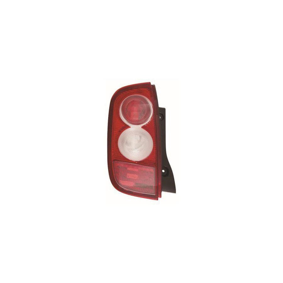 Abakus 21519G6LLDUE Rear Light For Nissan Micra Iii Hatchback (K12) | ML Performance UK