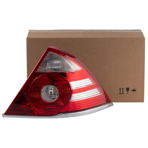 GENUINE FORD 1464086 MONDEO REAR O/S TAIL LIGHT LAMP CLUSTER 4/5 DOOR 05-07 | ML Performance UK