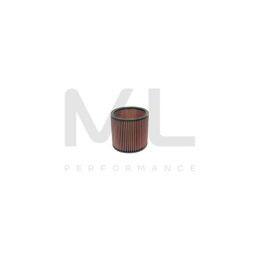 K&N E-3346 Round Air Filter | ML Car Parts UK | ML Performance