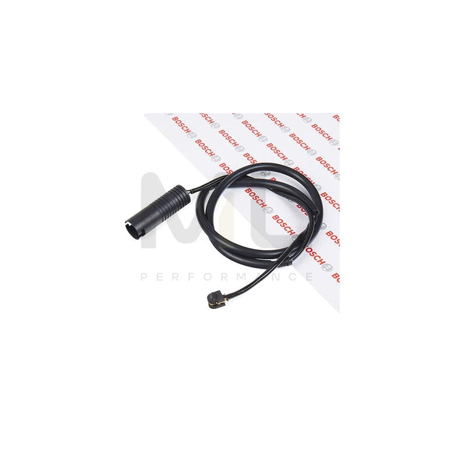 BOSCH 1 987 474 594 Brake pad wear sensor | ML Performance Car Parts