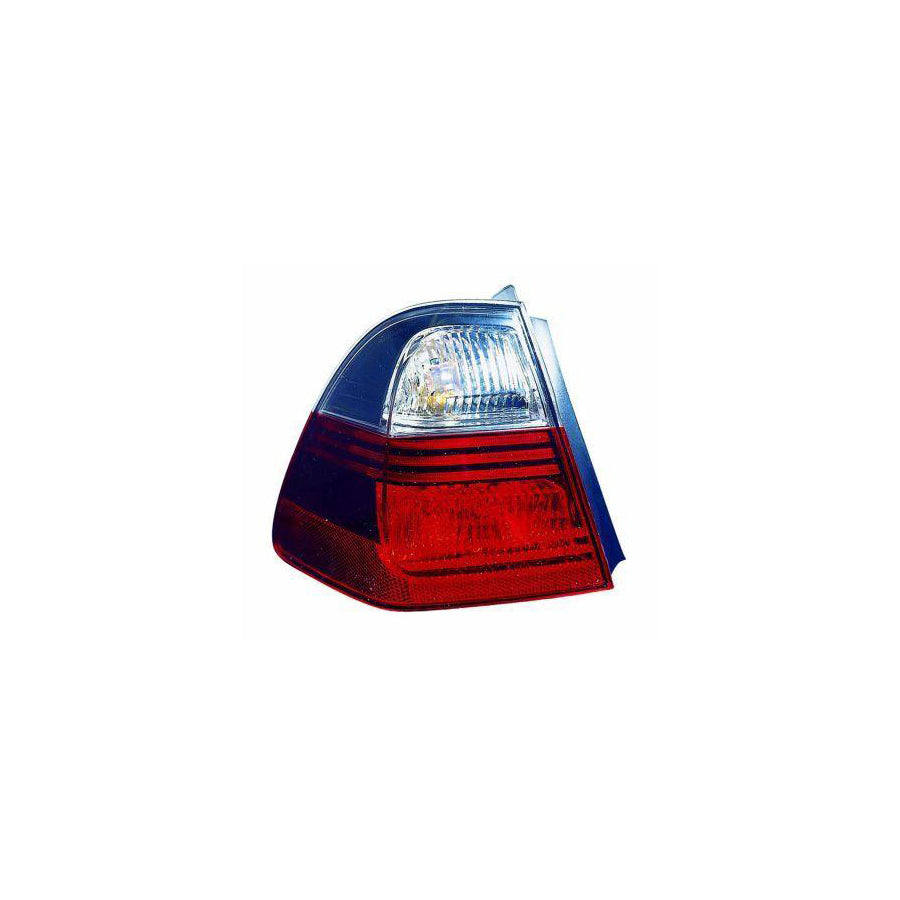 Abakus 4441941RUE2CR Rear Light For Bmw 3 Touring (E91) | ML Performance UK