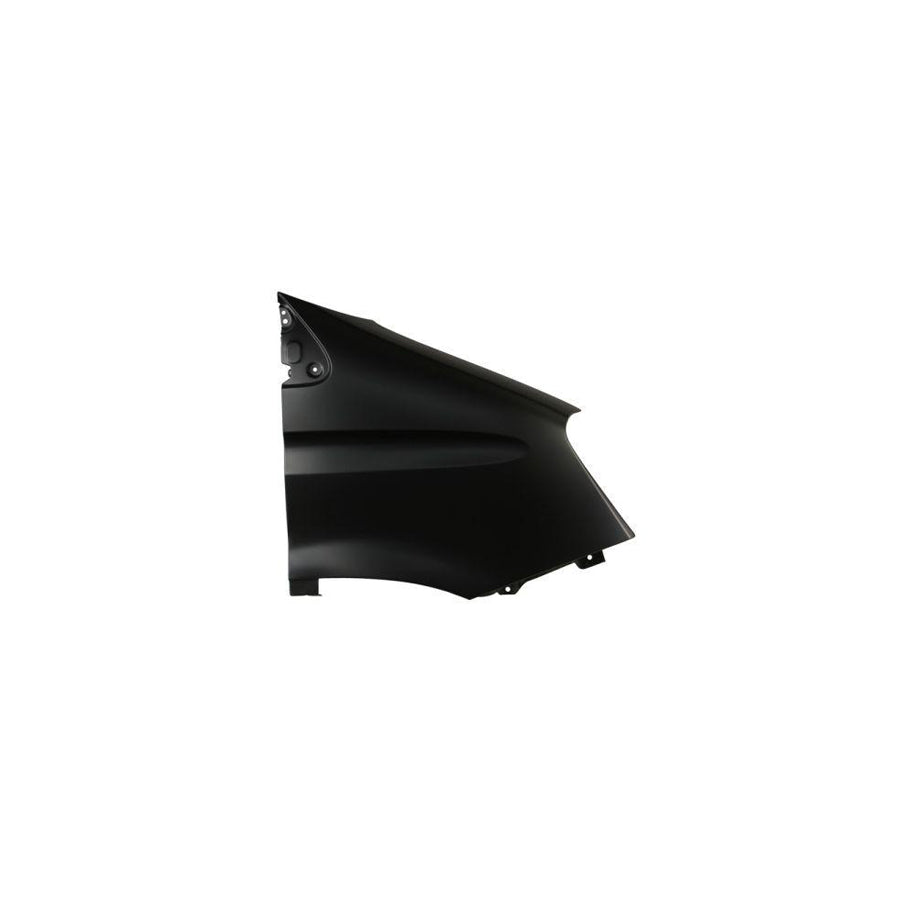 Blic 6504-04-3081312P Wing Fender For Iveco Daily