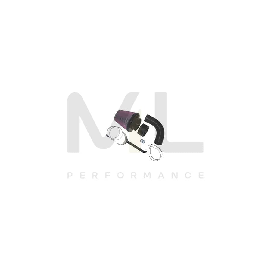 K&N 57-0546 Performance Air Intake System | ML Car Parts UK | ML Performance