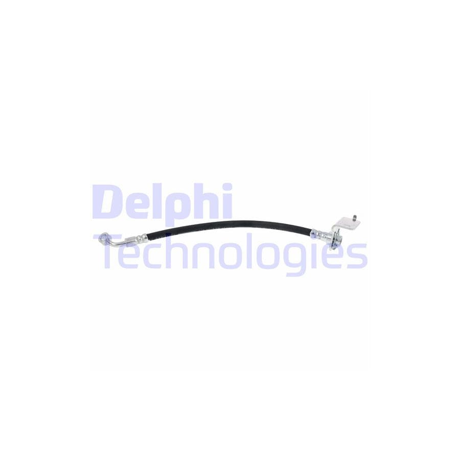 Delphi Lh7740 Brake Hose For Ford Fiesta