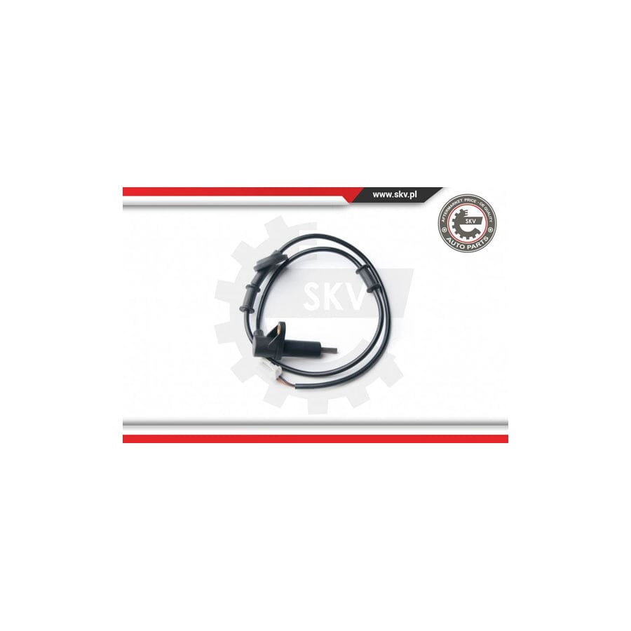 ESEN SKV 06SKV255 ABS Sensor | ML Performance UK Car Parts