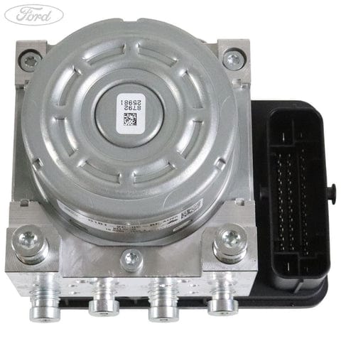 GENUINE FORD 2075939 FIESTA B-MAX ANTI-LOCK BRAKING SYSTEM CONTROL UNIT 16- | ML Performance UK