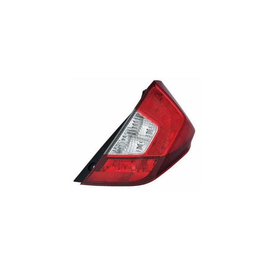 Abakus 21719C2RLDUE Rear Light For Honda Jazz Hatchback (Gk) | ML Performance UK