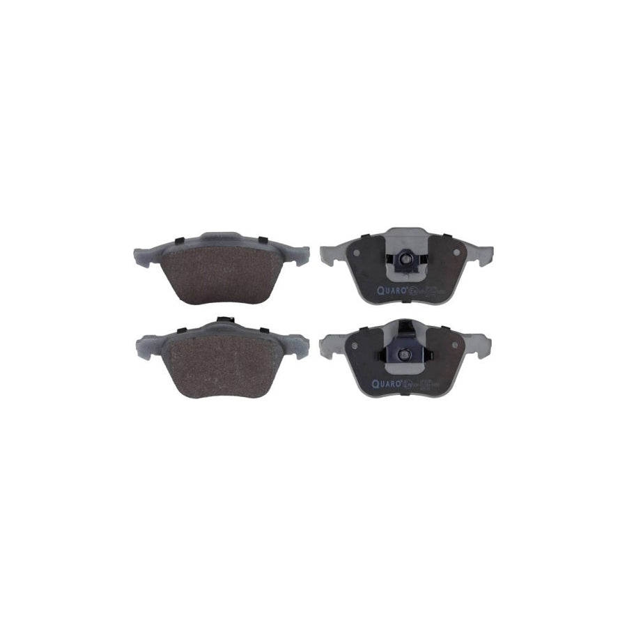 Quaro QP1090 Brake Pad Set