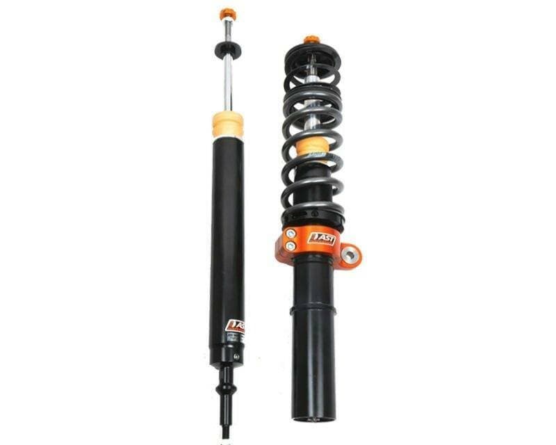 AST Suspension ACS-B2103S BMW Suspension 5100 Series Coilovers (Excludes Front/Rear Top Mounts) (Non Inverted) | ML Performance