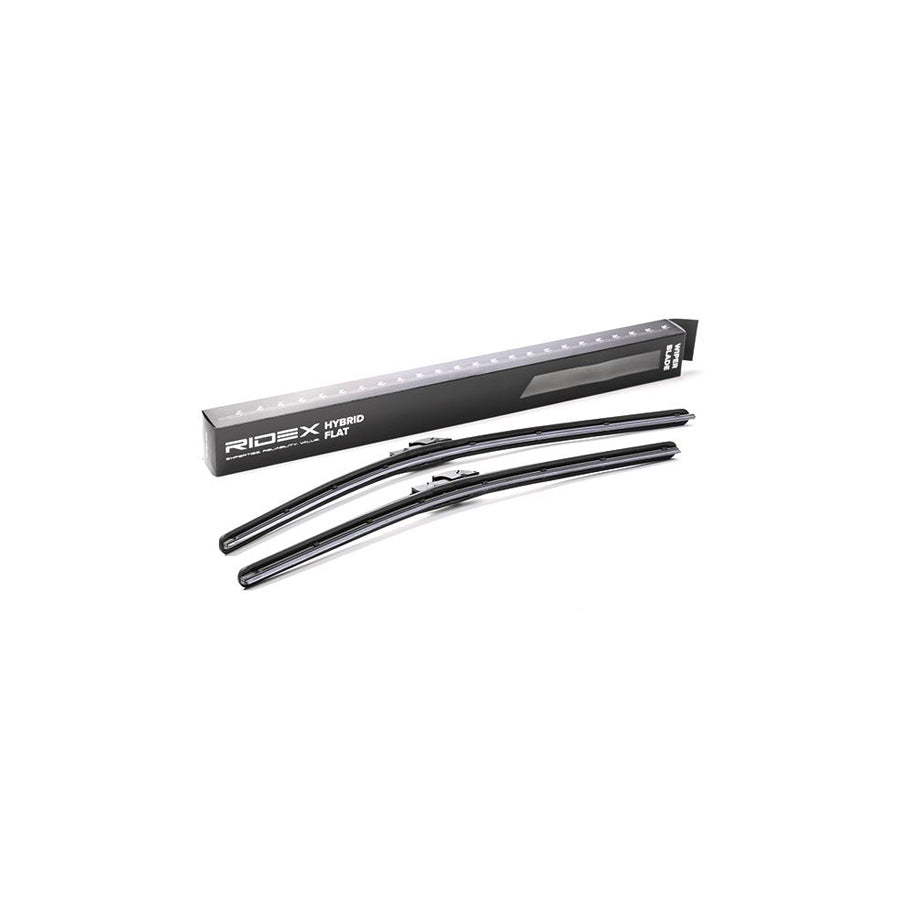 Ridex 298W0103 Wiper Blade | ML Performance UK Car Parts