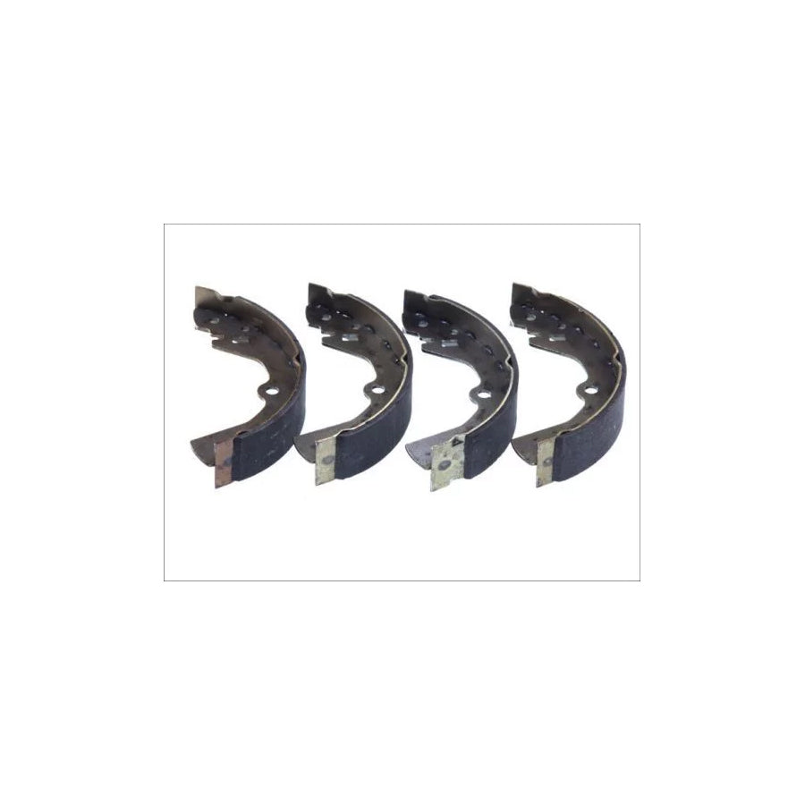 ABE C01034ABE Brake Shoe Set