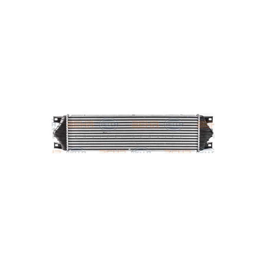 Hella 8ML 376 700-644 Intercooler For Renault Master