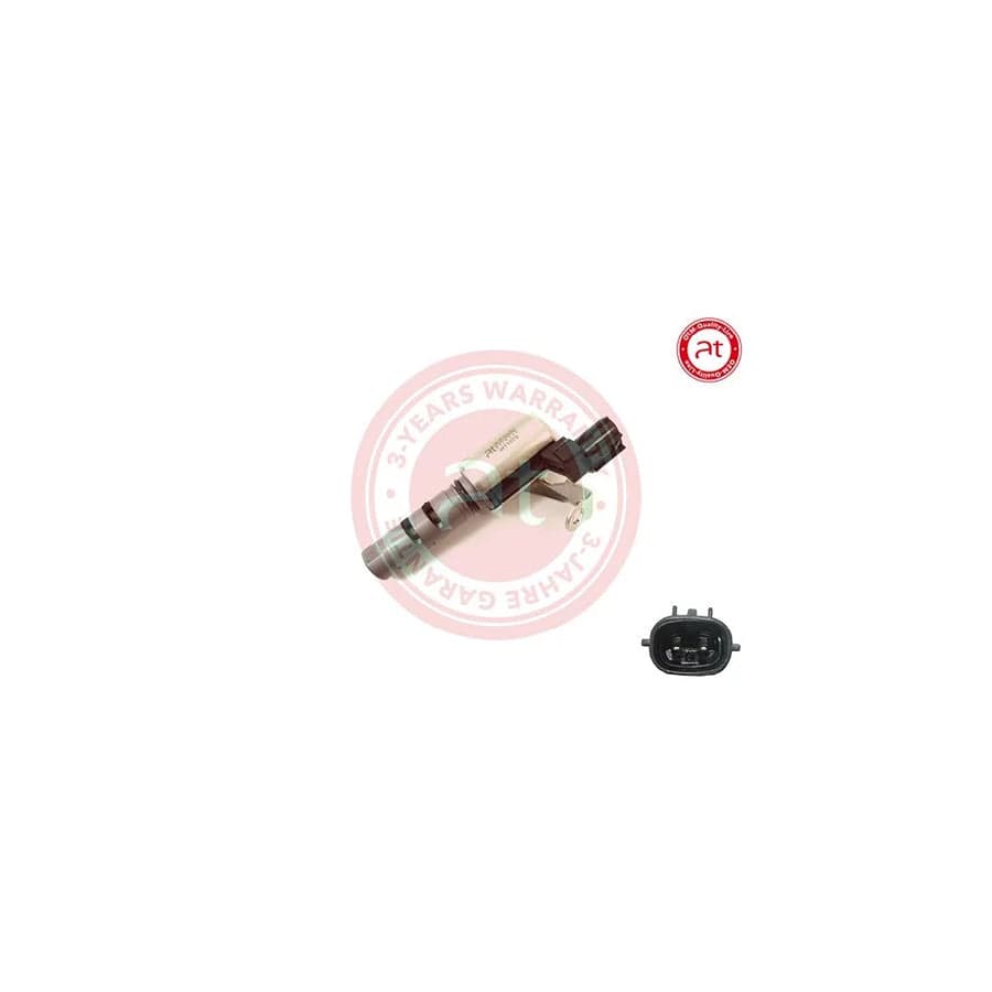 At Autoteile Germany at11575 Camshaft Adjustment Valve For Toyota Land Cruiser Prado 120 (J120)