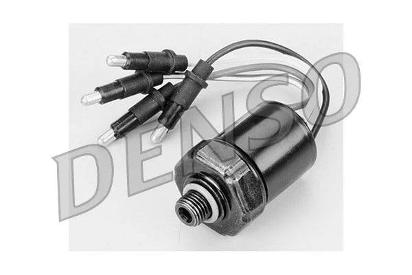 Denso DPS25004 Dps25004 Air Conditioning Pressure Switch For Saab 9000 | ML Performance UK