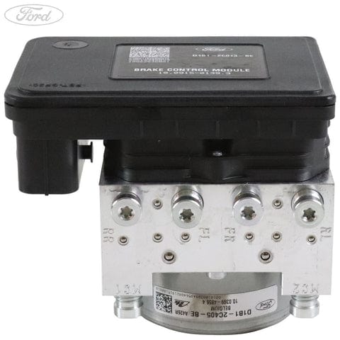 GENUINE FORD 2075939 FIESTA B-MAX ANTI-LOCK BRAKING SYSTEM CONTROL UNIT 16- | ML Performance UK