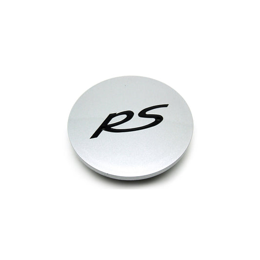 Genuine Porsche Wheel Cap Rs Logo For Porsche | ML Performance UK Car Parts