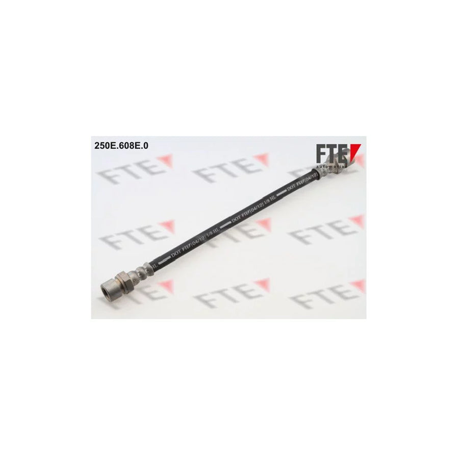 Fte 9741099 Brake Hose | ML Performance UK Car Parts