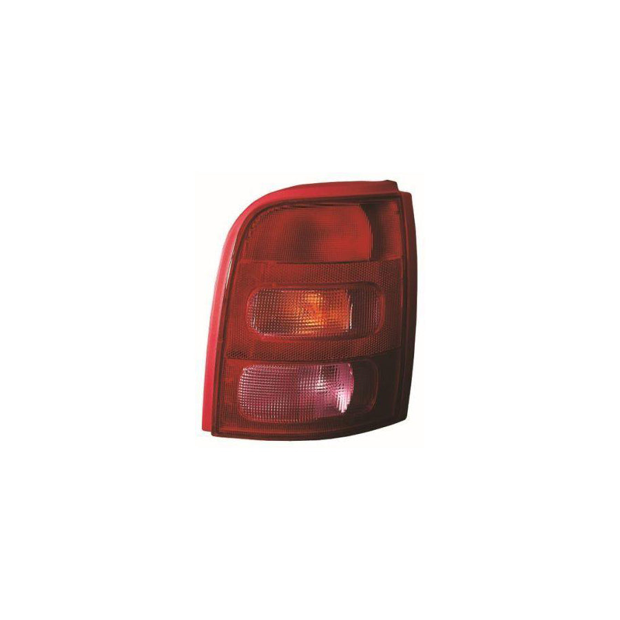 Abakus 21519G1RLDAE Rear Light For Nissan Micra Ii Hatchback (K11) | ML Performance UK