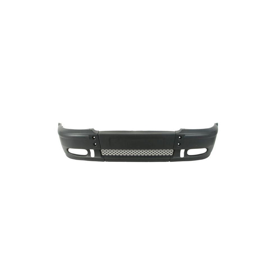 Blic 5510-00-2509902Q Bumper For Ford Transit