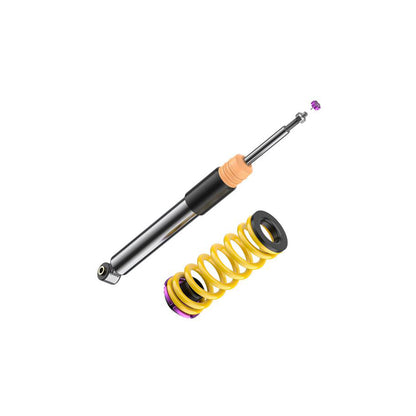 KW 35267018 Polestar Variant 3 Coilover Kit 6  | ML Performance UK Car Parts