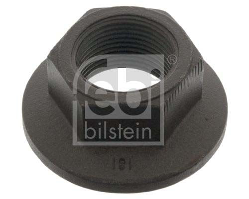 Febi Bilstein 03105 Nut, Stub Axle | ML Performance UK Car Parts