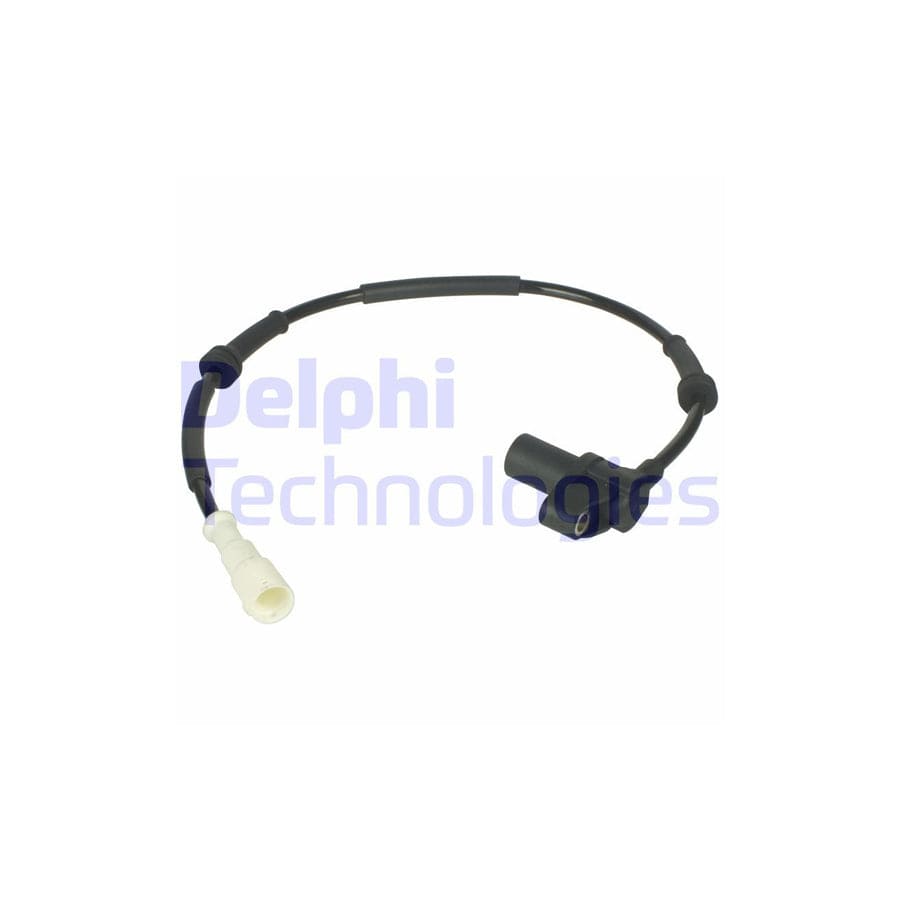 Delphi Ss20202 Abs Sensor For Renault Kangoo