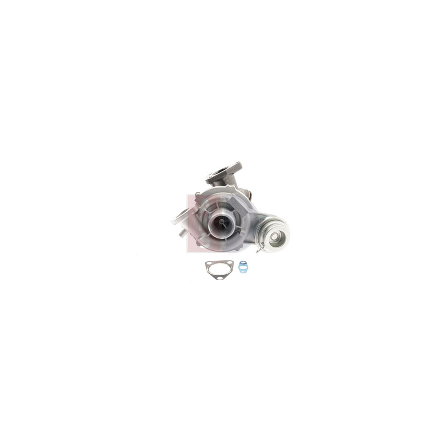 AKS Dasis 085006N Turbocharger | ML Performance UK