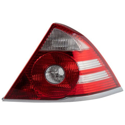 GENUINE FORD 1464086 MONDEO REAR O/S TAIL LIGHT LAMP CLUSTER 4/5 DOOR 05-07 | ML Performance UK