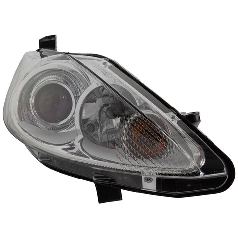 GENUINE FORD 1678065 FIESTA FRONT O/S HEAD LIGHT LAMP INDICATOR UNIT 08-12 | ML Performance UK