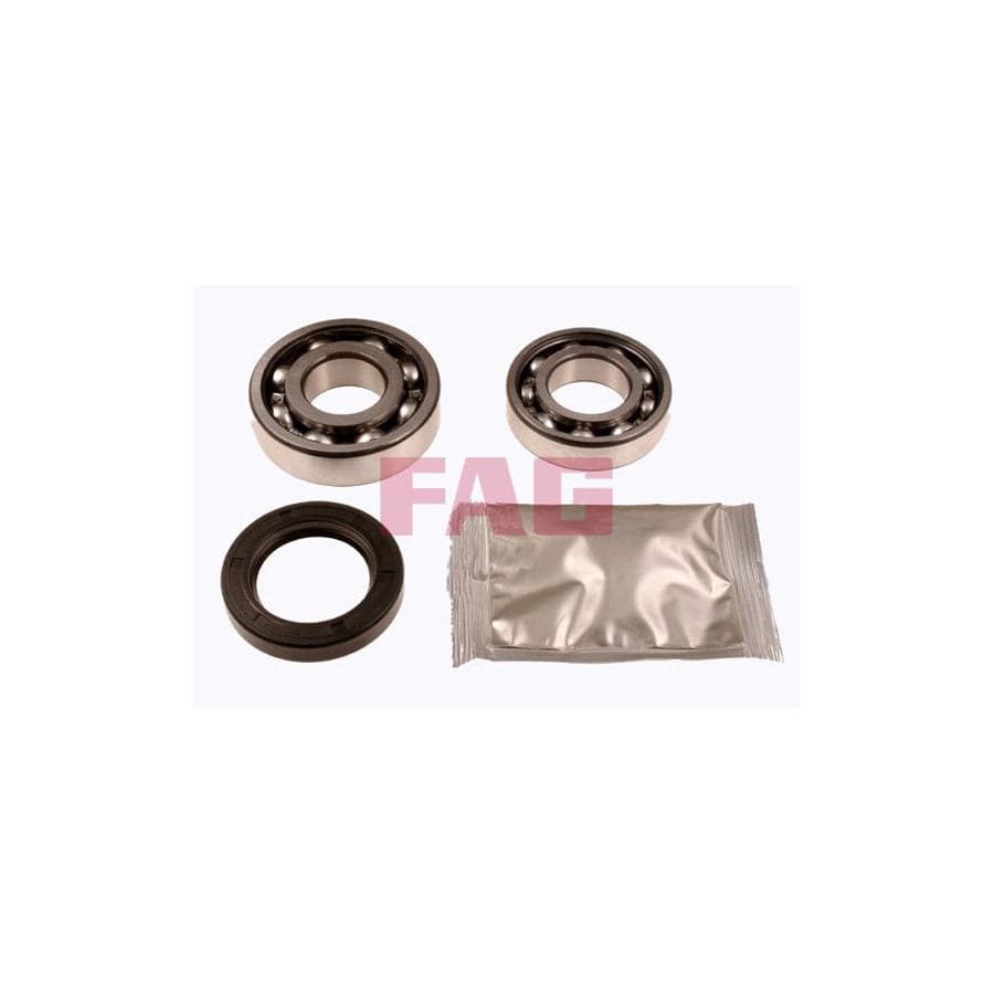 FAG 713 6132 40 Wheel Bearing Kit