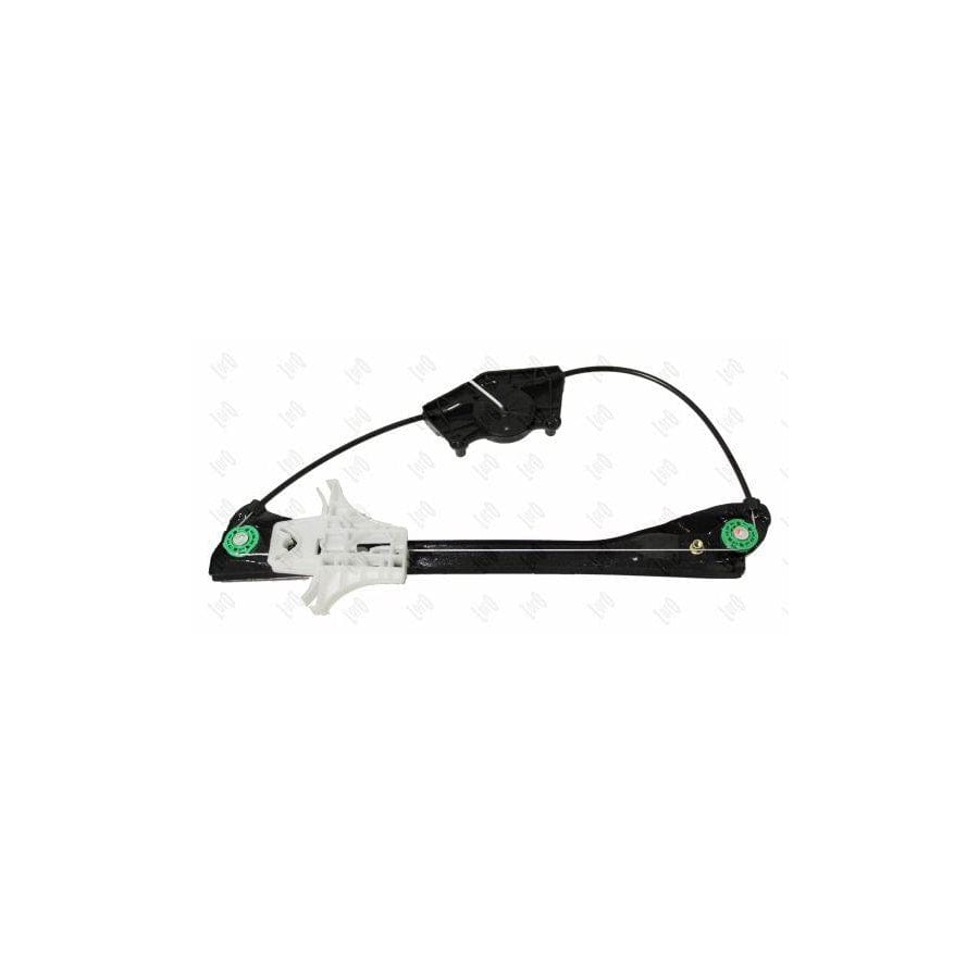 Abakus 130048012 Window Regulator For Skoda Fabia | ML Performance UK